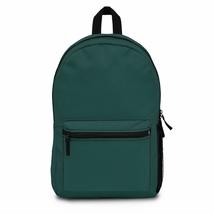 Trend 2020 Forest Biome Unisex Fabric Backpack (Made in USA) - £58.27 GBP