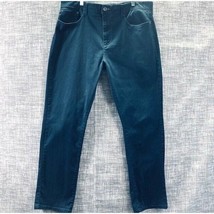 Mens Weatherproof Vintage Pants Size 40X32 Regular Fit Straight leg Work... - $16.49