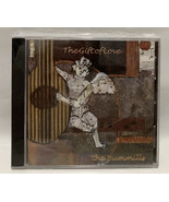 PUMMILLS The Gift Of Love CD NEW Factory Sealed - $8.27