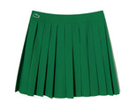 Lacoste Pleated Skirt Women&#39;s Tennis Skirts Sports Training NWT JF018E54... - $134.91