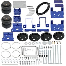 BFO Helper Spring Kit 5000 for Ford F250 F350 Super Duty 2005-2010 Ultim... - £245.59 GBP