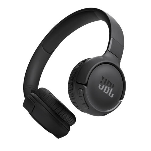 Wireless On-Ear Headphones, Up to 57H Battery Life and Speed Charge, Lig... - $125.82