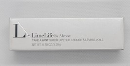 Limelife by Alcone~ Take a hint sheer lipstick~#200 image 2
