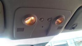 Console Front Roof Without Sunroof Fits 08-17 ENCLAVE 103981922Roof Cons... - $61.43