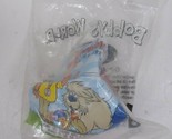 Vintage Bobby’s World Long John Silvers Toy Ages 0+ New Sealed - $2.96
