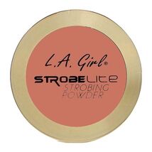 L.A. GIRL Strobe Lite Powder - $8.14