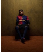 Lamine Yamal x Barcelona x Travis Scott Limited Edition Jersey/FREE USA Shipping - $88.00