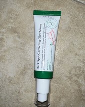 AXIS-Y Dark Spot Correcting Glow Serum, 50ml / 1.69 fl. oz. with 5% Nia ... - $16.80