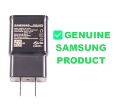 Replace Lost Samsung S10 Charger? Fast Charge Travel Adapter - $352.89 MXN