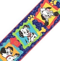 Disney 102 Dalmatians - Wall Paper Border - $37.96