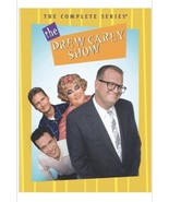 The Drew Carey Show: The Complete Series [New DVD] Boxed Set, Amaray Case - $1,536.80 MXN