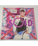 Vtg 1987 Boy George Sold Vinyl LP Album Virgin Records 90617-1 Read - £10.74 GBP