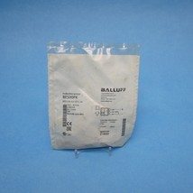 Balluff BES00PK Inductive Proximity Sensor M12 PNP N.O. 10-30 VDC QD Hungary - £35.29 GBP