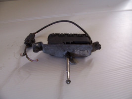 2004 S 80 Left Headlight Wiper Motor Used Orig Volvo Part 2003 2001 1999 8620953 - £61.79 GBP