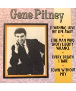 GENE PITNEY -   Lil Bit Of Gold - $521.57 MXN