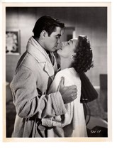 The Damned Don&#39;t Cry (1950) Joan Crawford &amp; Steve Cochran Film-Noir Crime Drama - £24.35 GBP