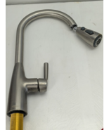 FOR PARTS- American Standard Fairbury 2S Single-Handle Pull-Down Sprayer... - $61.37 CAD