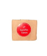 The Original 2&quot; GYMPIN 10mm - $36.13