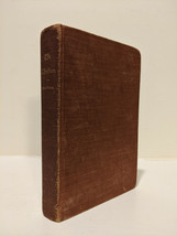 1898 Novel The Christian: A Story -Hall Caine Victorian Era Book Appleto... - $40.00