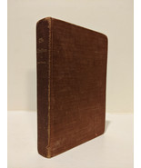 1898 Novel The Christian: A Story -Hall Caine Victorian Era Book Appleto... - $54.88 CAD