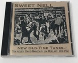 SWEET NELL - New Old Time Tunes CD 2002 Coal Holler Music - $9.85