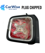 NEW OEM Mopar Tail Light Left W/ Bulb 2014-2021 Jeep Renegade 51964234 SX - $294.93 CAD