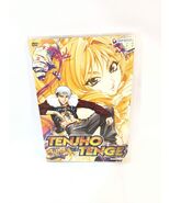 Tenjho Tenge - Round Six (DVD, 2006) Comedy - €35,67 EUR