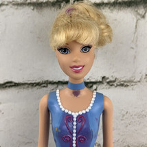 Disney Princess Bath Beauty Cinderella Doll Replacement 2007 - £9.34 GBP