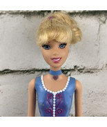Disney Princess Bath Beauty Cinderella Doll Replacement 2007 - £9.34 GBP