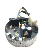 BROAD-OCEAN ZWK702B506015 Module ONLY 1/2HP KMSAH013C52 208/230V used  #... - $2,683.88 MXN