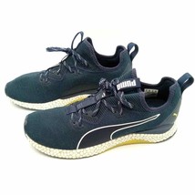 Puma Ponderosa Pine Blazing Yellow Hybrid Runner Men&#39;s Size 10 - $92.57
