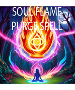 50x-200X FULL COVEN SOUL FLAME PURGE CLEAR ENERGIES IMPRINTS ATTACHMENTS... - $23.33+