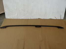 07 Mercedes X164 GL450  roof rack, side rail, left, 1648900193 - $140.24