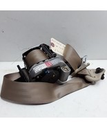 00 01 Infiniti Q45 left driver&#39;s tan seat belt retractor OEM - €47,28 EUR