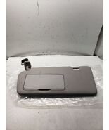 Driver Left Sun Visor Without Illumination Fits 06-12 14 SEDONA 1446552 - $813.13 MXN