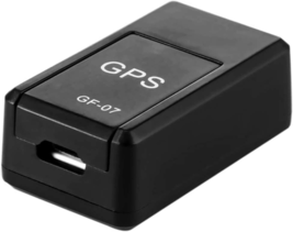 Ultra Mini Hidden Tracker GPS Realtime Car Truck Magnetic Tracking Device GSM GP - £12.15 GBP
