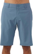 HANG TEN Men&#39;s Hybrid Board Chino Shorts Quick Dry Lightweight Adjustable,  38 - £15.09 GBP