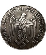 Wehrmacht Commemorative Medal - Fantasy - $18.62 CAD