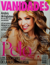 Vanidades Magazine March 2015: Thalia, Carolina De Monaco - $9.95