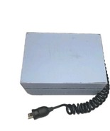 Metro MPE-7800 power supply, input 100-240VAC, output 10.5-16VDC, 120W - €103,03 EUR