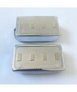 1 SET of 4 String Bass Pickup Bridge + Neck Chrome - $956.01 MXN 1 SET of 4 String Bass Pickup Bridge + Neck Chrome - $956.01 MXN