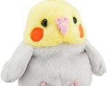 Nakajima Society Potepyo Nymph Parakeet Normal Bean Doll 147615-20-
show... - $26.84