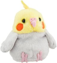 Nakajima Society Potepyo Nymph Parakeet Normal Bean Doll 147615-20-
show orig... - £21.33 GBP