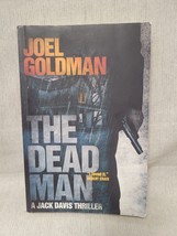 The Dead Man - Joel Goldman - £3.10 GBP