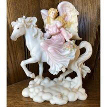 Vintage Seraphim Classic Simone Natures Own Item 78084 Angel 1 Per Packa... - $59.95