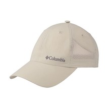 Columbia Tech Shade Hat - Fossil, One Size  - £72.49 GBP