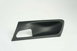 2007-2013 bmw x5 e70 rear left driver side door panel handle trim cover ... - $14.87