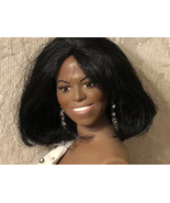 Michelle Obama Inorgoral Doll - $179.96