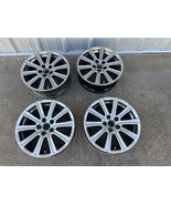 FOR 2015 - 2021 LEXUS NX200 NX300 NX300h 17&quot; Set of 4 Wheels Rims - £381.10 GBP