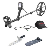 Nokta The Legend Metal Detector Set (Metal Detector + Pinpointer) - £529.71 GBP